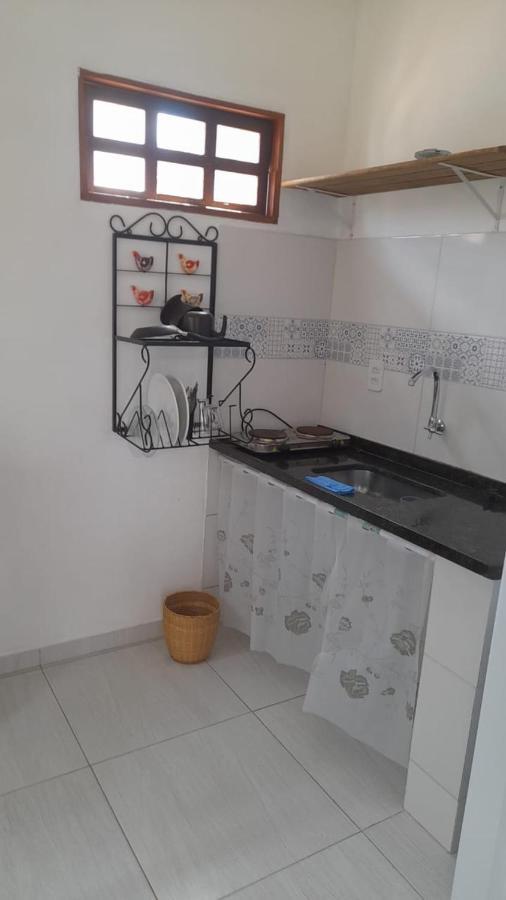 Pousada Sossego Do Pirata - Chales Equipados Agradavel Conforto Porto Seguro Exterior foto
